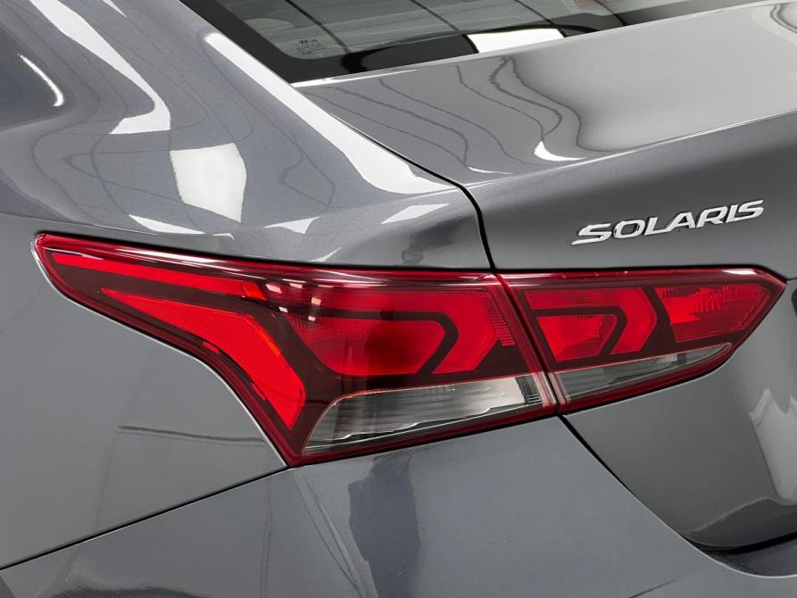 Hyundai Solaris II Рестайлинг Казань  - изображение 8
