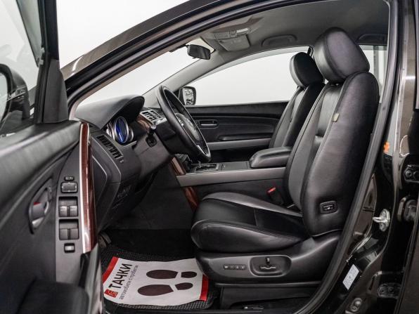 Mazda CX-9 I с пробегом 2008 года, цена 965 000 рублей, 421421 км, внедорожник, Автокод Объявления