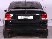 Volkswagen Polo V Рестайлинг Минеральные Воды  - изображение 22