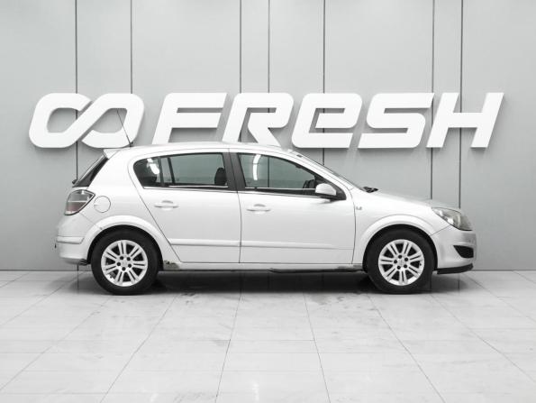 Opel Astra H Рестайлинг с пробегом 2007 года, цена 560 000 рублей, 275040 км, хэтчбек, Автокод Объявления