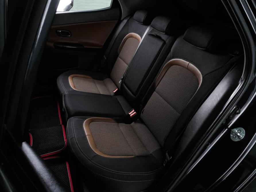 Kia Ceed II Рестайлинг Воронеж  - изображение 9