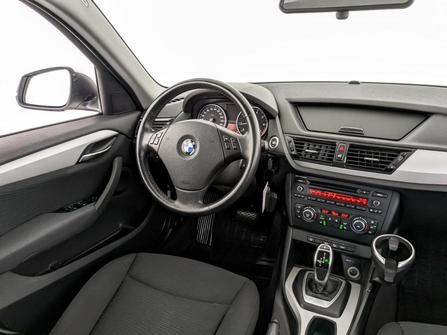 BMW X1 I (E84) Рестайлинг Москва  - изображение 26