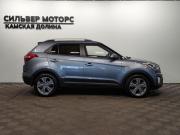 Hyundai Creta I Пермь  - изображение 29