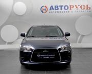 Mitsubishi Lancer X Рестайлинг Москва  - изображение 26