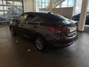 Hyundai Solaris II Рестайлинг Чебоксары  - изображение 42