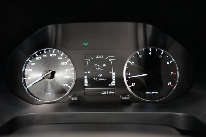 Chery Tiggo 4 Pro I с пробегом 2023 года, цена 1 680 000 рублей, 22763 км, внедорожник, Автокод Объявления