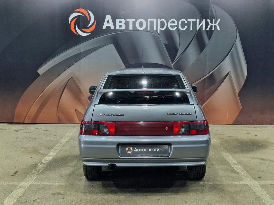 Lada (ВАЗ) 2112 Ставрополь  - изображение 5
