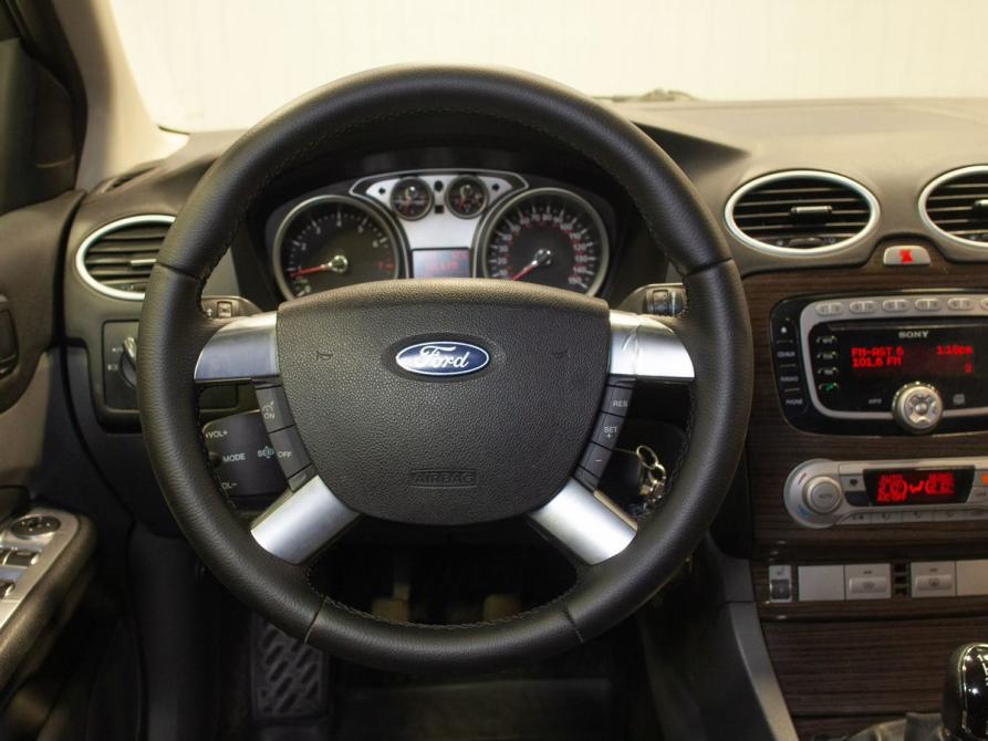 Ford Focus II Рестайлинг Иваново  - изображение 20