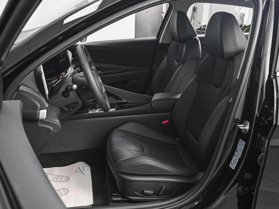 Hyundai Elantra VII (CN7) Рестайлинг Ставрополь  - изображение 10