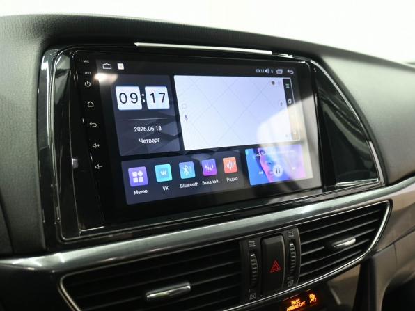 Mazda 6 III (GJ) с пробегом 2013 года, цена 1 679 900 рублей, 148000 км, седан, Автокод Объявления