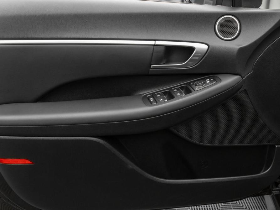 Hyundai Sonata VIII (DN8) Москва  - изображение 14