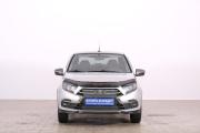 Lada (ВАЗ) Granta I Рестайлинг Омск  - изображение 20