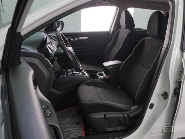 Nissan Qashqai II с пробегом 2014 года, цена 1 399 000 рублей, 171626 км, внедорожник, Автокод Объявления