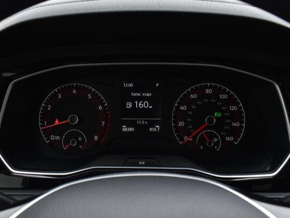 Volkswagen Jetta VII с пробегом 2020 года, цена 2 120 000 рублей, 88389 км, седан, Автокод Объявления