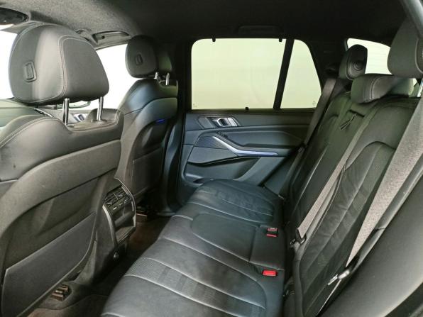 BMW X5 IV (G05/G18) с пробегом 2019 года, цена 6 049 000 рублей, 116000 км, внедорожник, Автокод Объявления