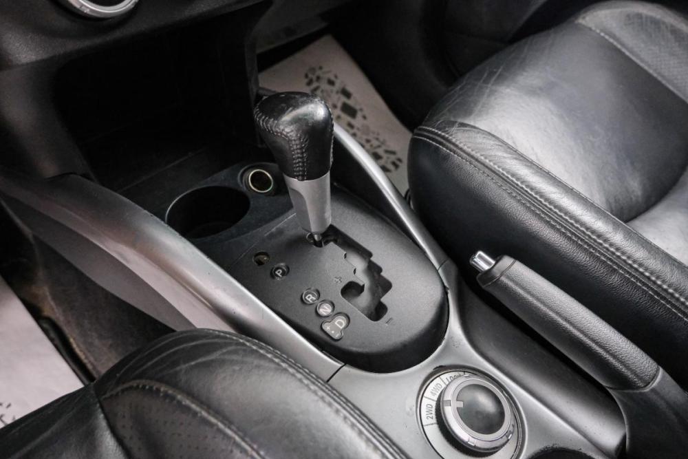 Mitsubishi Outlander II Красноярск  - изображение 18