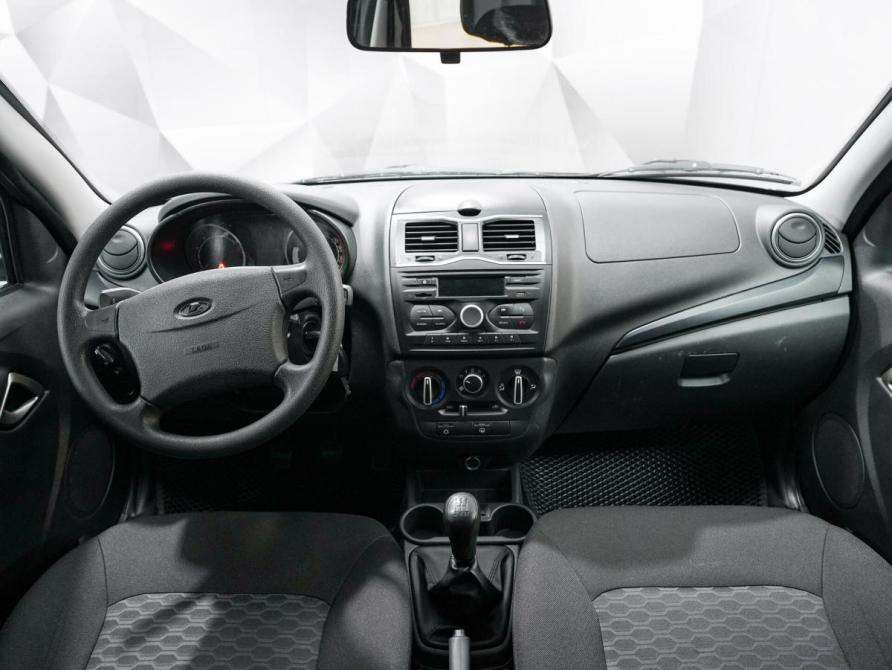 Lada (ВАЗ) Granta I Рестайлинг Ульяновск  - изображение 10