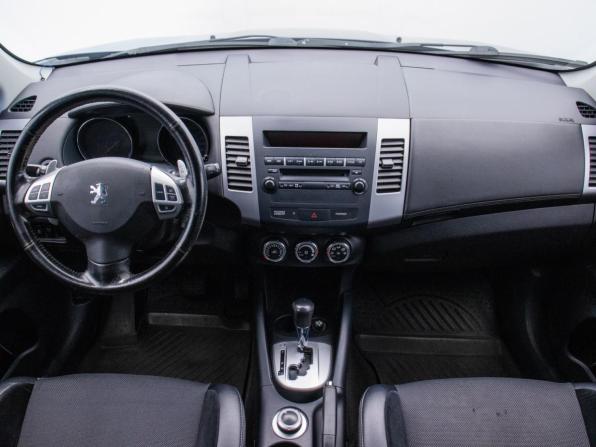 Peugeot 4007 с пробегом 2011 года, цена 820 000 рублей, 260021 км, внедорожник, Автокод Объявления