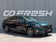 Geely Preface I (China Market) Рестайлинг Краснодар  - изображение 26