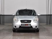 Kia Picanto I Рестайлинг Кемерово  - изображение 20