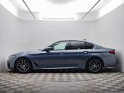 BMW 5 серии VII (G30/G31/G38) Рестайлинг Москва  - изображение 28