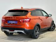 Lada (ВАЗ) Vesta I Борисоглебск  - изображение 22