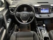 Toyota RAV4 IV (XA40) Рестайлинг Курск  - изображение 32