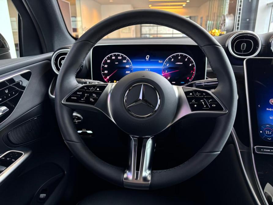 Mercedes-Benz GLC II (X254) Москва  - изображение 12