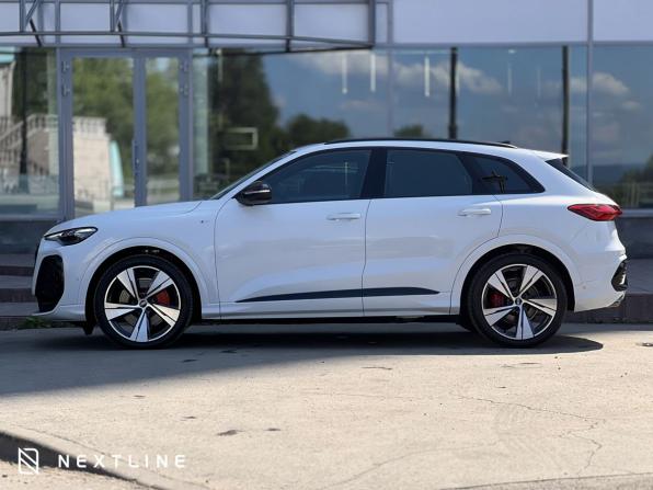 Новый Audi Q5 III 2026 года, цена 8 290 000 рублей, внедорожник, Автокод Объявления