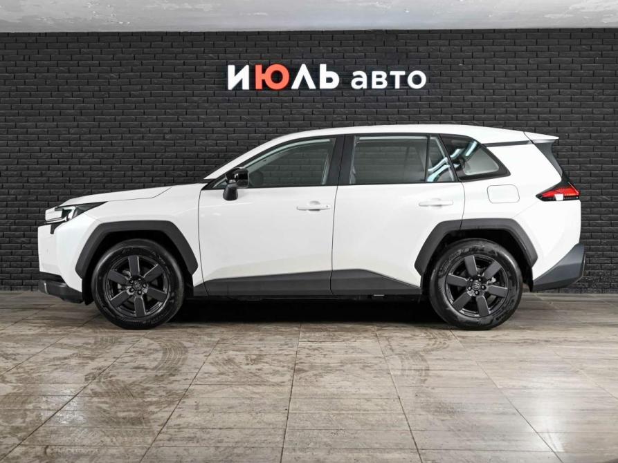 Toyota RAV4 VI (XA60) Екатеринбург  - изображение 7