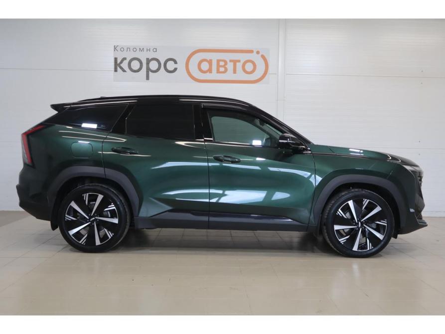 Geely Atlas II Коломна  - изображение 4