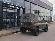 УАЗ 3151 Санкт-Петербург  - изображение 22