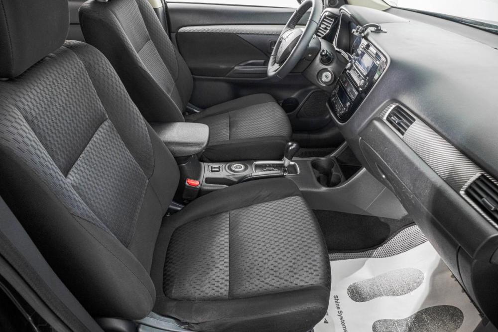 Mitsubishi Outlander III Барнаул  - изображение 21