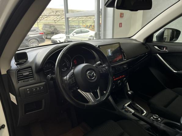 Mazda CX-5 I с пробегом 2014 года, цена 1 739 000 рублей, 174000 км, внедорожник, Автокод Объявления