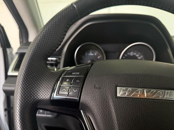 Haval M6 II с пробегом 2024 года, цена 1 899 000 рублей, 42300 км, внедорожник, Автокод Объявления