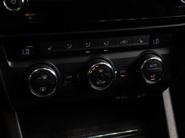 Skoda Octavia III (A7) с пробегом 2014 года, цена 1 479 000 рублей, 236047 км, универсал, Автокод Объявления