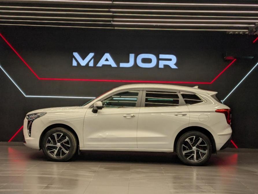 Haval Jolion I Москва  - изображение 27