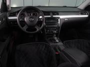 Skoda Superb II Рестайлинг Воронеж  - изображение 23