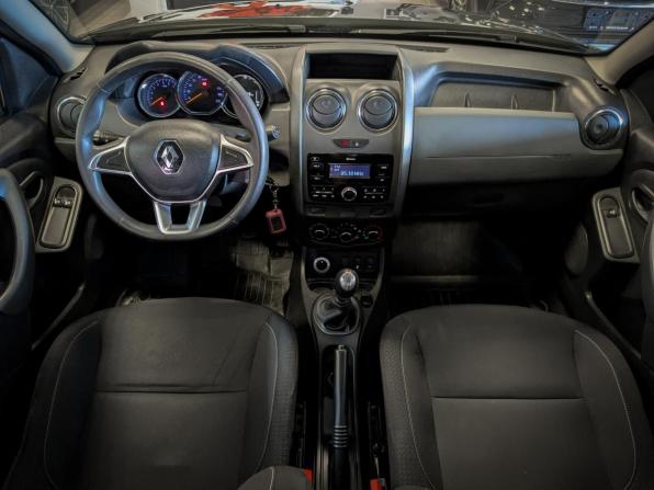 Renault Duster I Рестайлинг с пробегом 2019 года, цена 999 900 рублей, 320000 км, внедорожник, Автокод Объявления