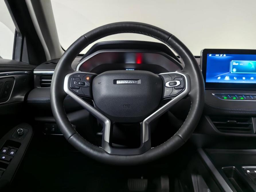 Haval Jolion I Рестайлинг Москва  - изображение 13