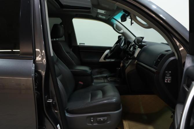 Toyota Land Cruiser 200 Series с пробегом 2010 года, цена 3 395 000 рублей, 233114 км, внедорожник, Автокод Объявления