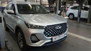 Chery Tiggo 7 Pro I Санкт-Петербург  - изображение 9