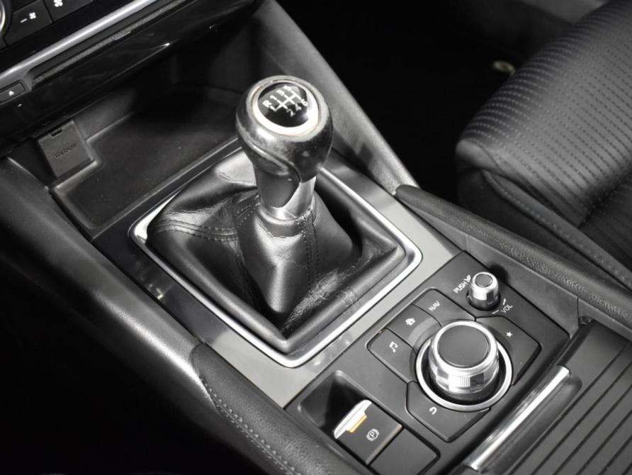 Mazda 6 III (GJ) Казань  - изображение 20