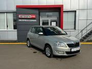 Skoda Fabia II Рестайлинг Альметьевск  - изображение 23