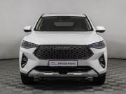 Haval F7x I Рестайлинг Москва  - изображение 24