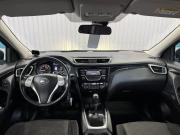 Nissan Qashqai II Краснодар  - изображение 25