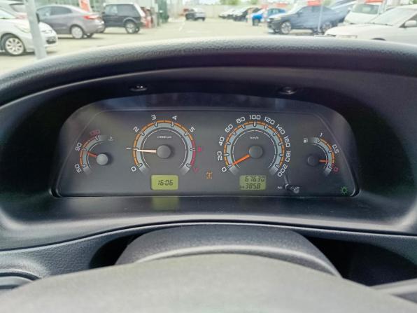 Lada (ВАЗ) Niva с пробегом 2020 года, цена 869 995 рублей, 67629 км, внедорожник, Автокод Объявления