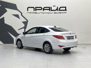 Hyundai Solaris I Рестайлинг Ростов-на-Дону  - изображение 28