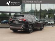 Toyota RAV4 V (XA50) Казань  - изображение 18