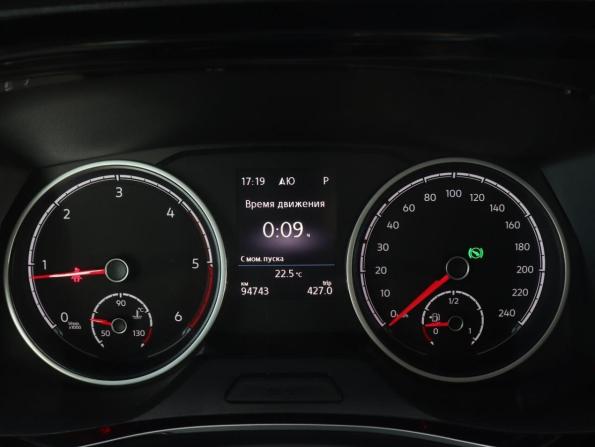 Volkswagen Multivan T6 Рестайлинг с пробегом 2021 года, цена 6 342 000 рублей, 94736 км, минивэн, Автокод Объявления